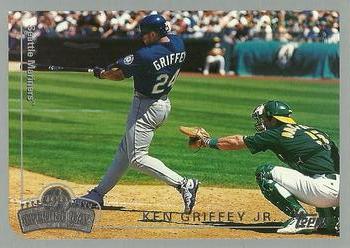 Ken Griffey Jr.