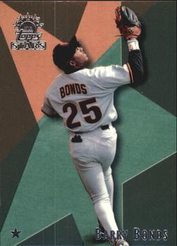 Barry Bonds