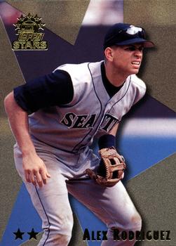 Alex Rodriguez