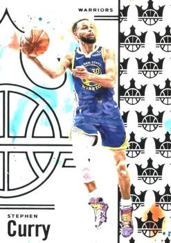 Stephen Curry