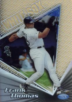 Frank Thomas