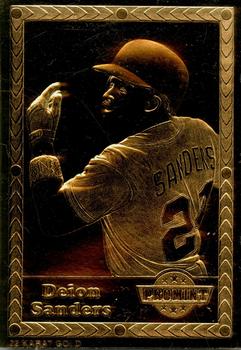 Deion Sanders