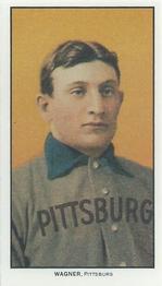 Honus Wagner