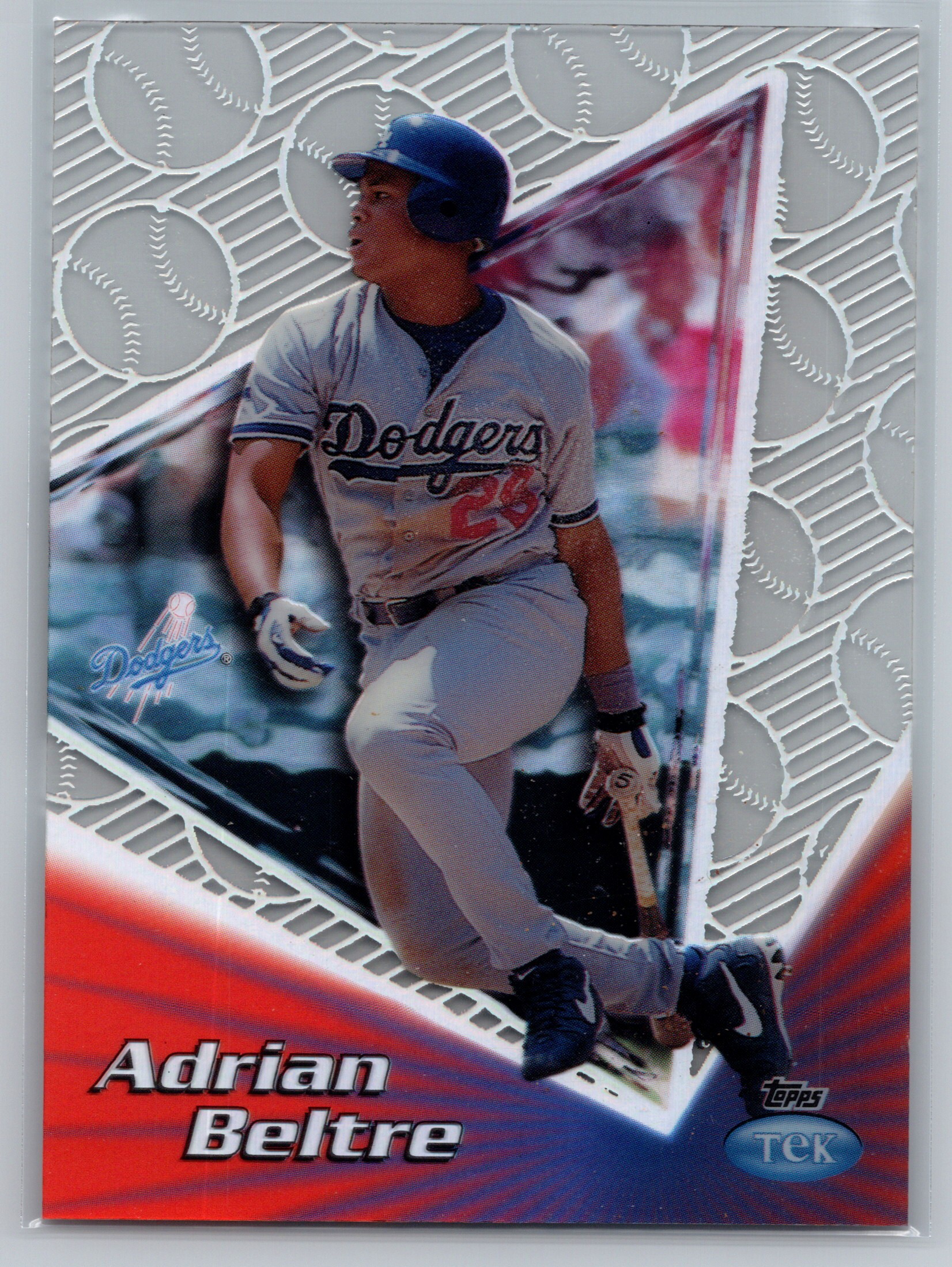 Adrian Beltre