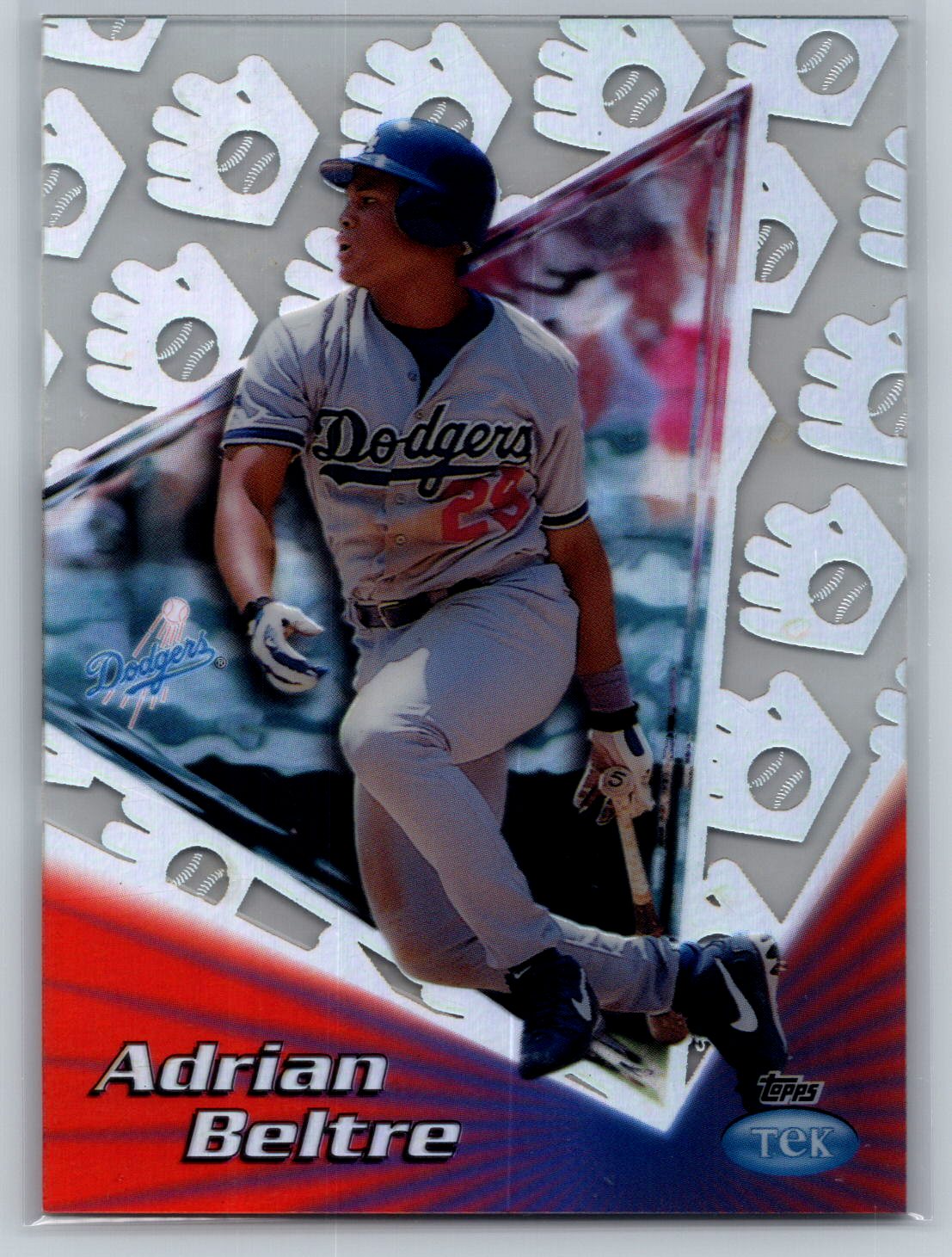 Adrian Beltre