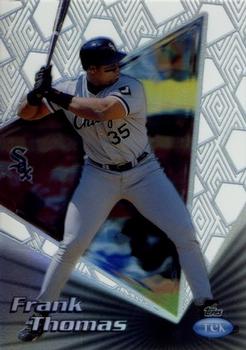 Frank Thomas