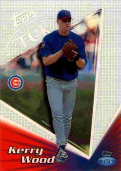 Kerry Wood