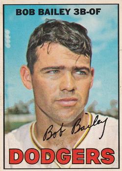 Bob Bailey
