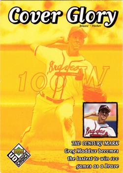 Greg Maddux