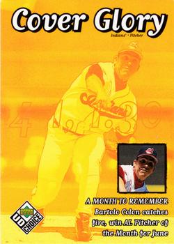Bartolo Colon