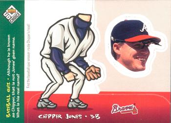 Chipper Jones
