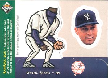 Derek Jeter