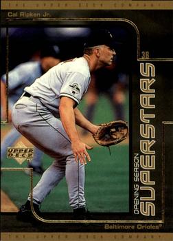 Cal Ripken Jr.