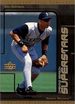 Alex Rodriguez