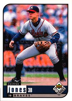Chipper Jones