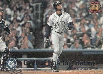 Ken Griffey Jr.