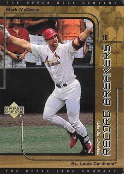 Mark McGwire