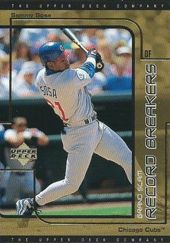 Sammy Sosa