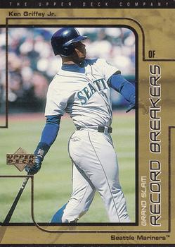 Ken Griffey Jr.