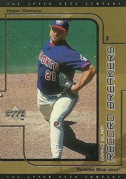 Roger Clemens
