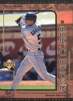 Carlos Guillen