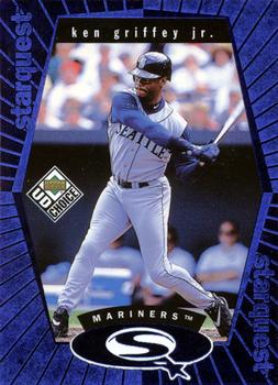 Ken Griffey Jr.