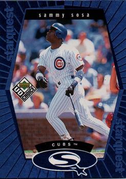 Sammy Sosa