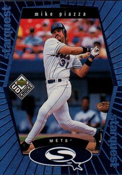 Mike Piazza