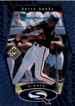 Barry Bonds