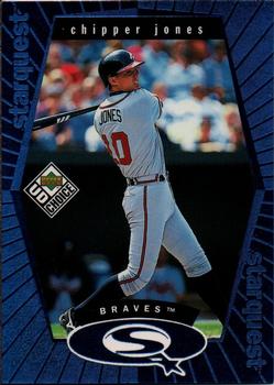 Chipper Jones