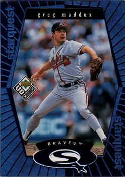 Greg Maddux