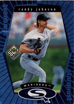 Randy Johnson