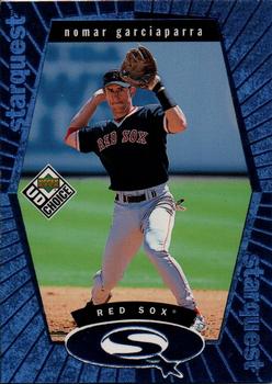 Nomar Garciaparra