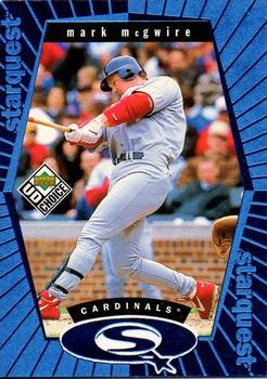 Mark McGwire
