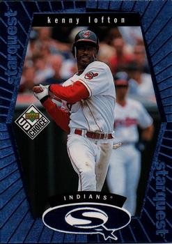 Kenny Lofton
