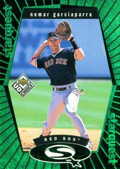 Nomar Garciaparra