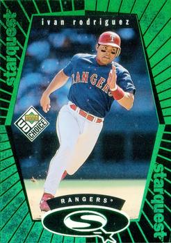 #SQ20 Ivan Rodriguez