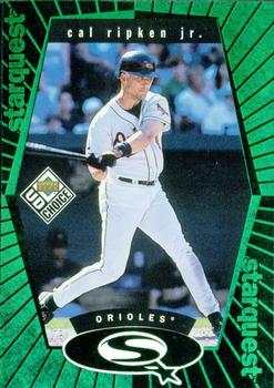 Cal Ripken Jr.