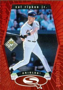 Cal Ripken Jr.