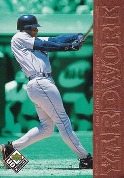Ken Griffey Jr.
