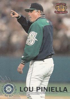 Lou Piniella