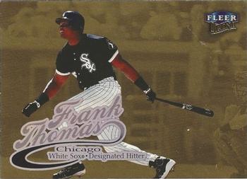 Frank Thomas