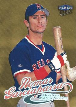 #69G Nomar Garciaparra