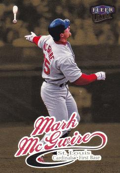 Mark McGwire