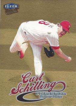 Curt Schilling