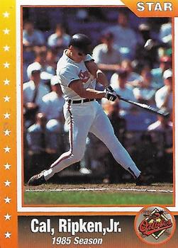 Cal Ripken Jr.