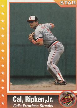 Cal Ripken Jr.