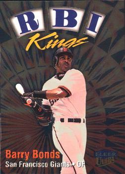 Barry Bonds