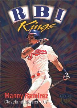 Manny Ramirez
