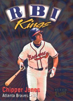 Chipper Jones